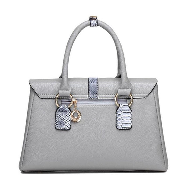 Lovely Elegant Women's Bag Set