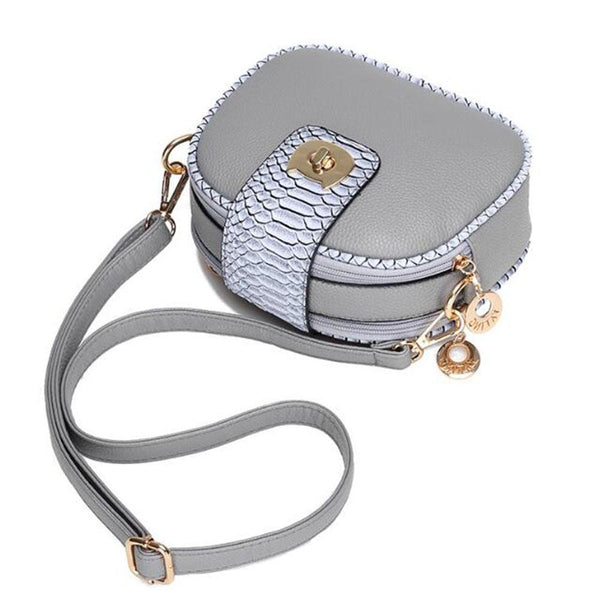 Lovely Elegant Women's Bag Set