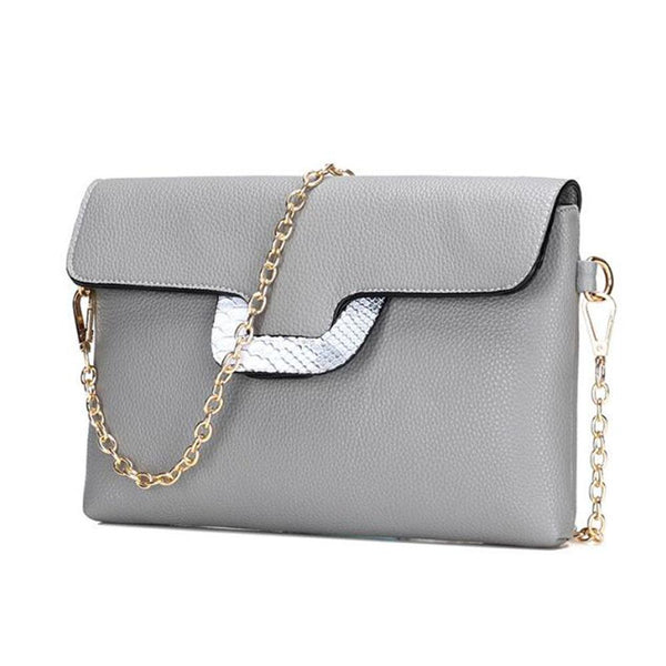 Lovely Elegant Women's Bag Set