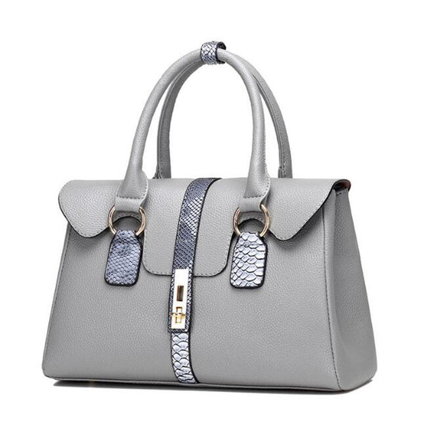 Lovely Elegant Women's Bag Set