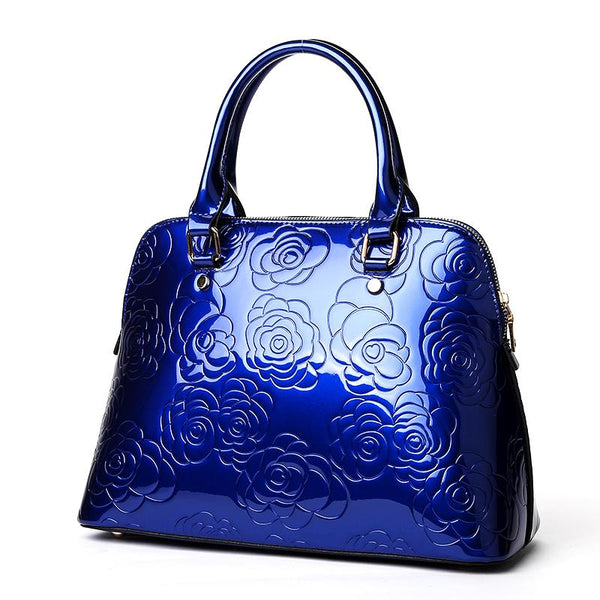 Lovely Roses Bag Set