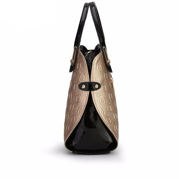 Lady Elegant Casual Bag Set