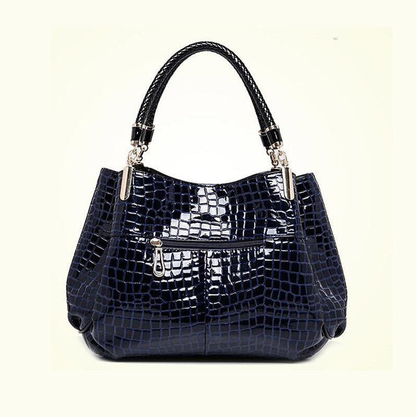 Elegant Tote Bag & Wallets on Set