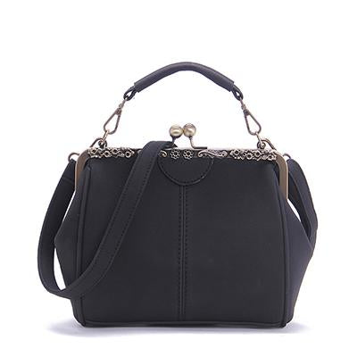 Lady Elegant Vintage Hand Bag