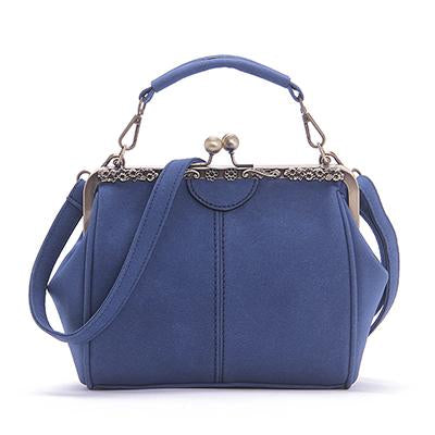 Lady Elegant Vintage Hand Bag