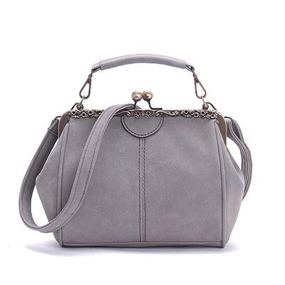 Lady Elegant Vintage Hand Bag