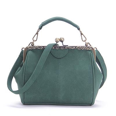 Lady Elegant Vintage Hand Bag