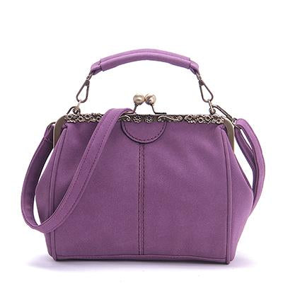 Lady Elegant Vintage Hand Bag