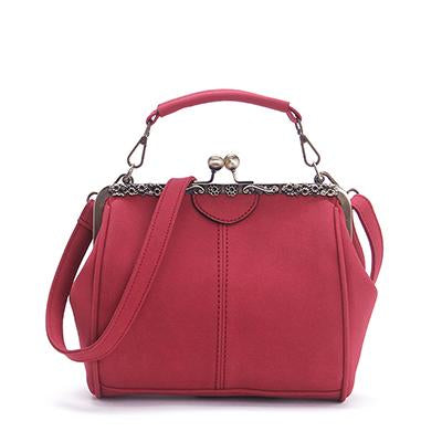 Lady Elegant Vintage Hand Bag